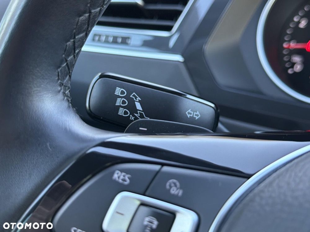 Volkswagen Tiguan - 18