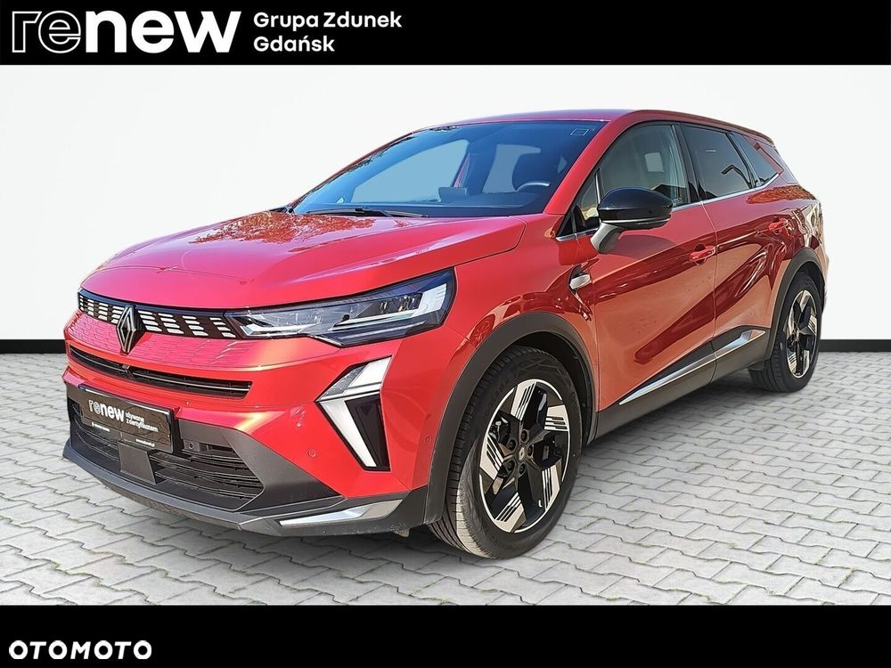 Renault Symbioz
