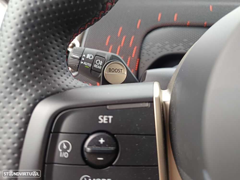 MINI Countryman E JCW L - 25