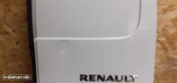 Porta Trás Dto Renault Kangoo Express (Fw0/1_) - 3