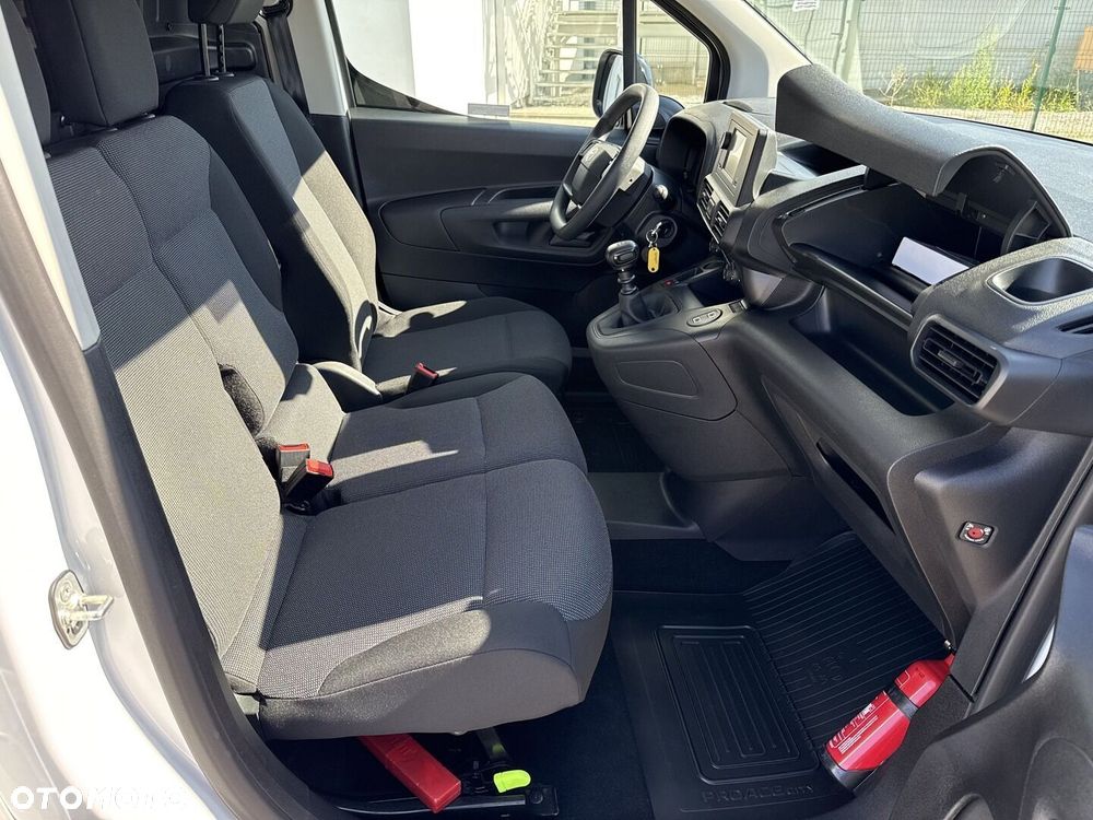 Toyota PROACE CITY - 7