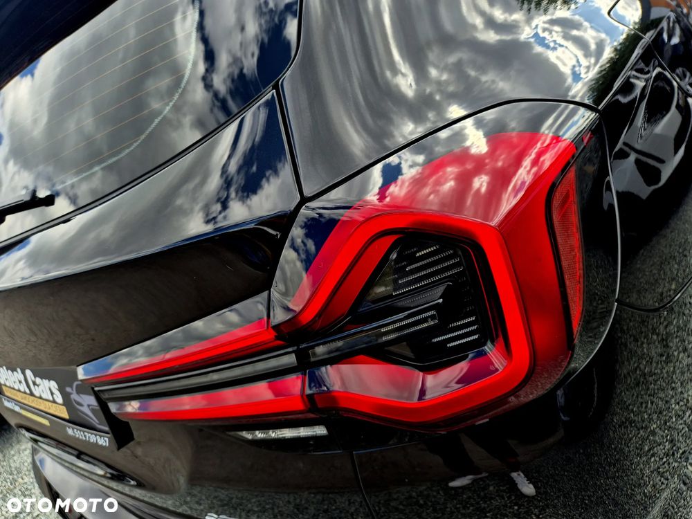 BMW X3 xDrive30e sport - 16