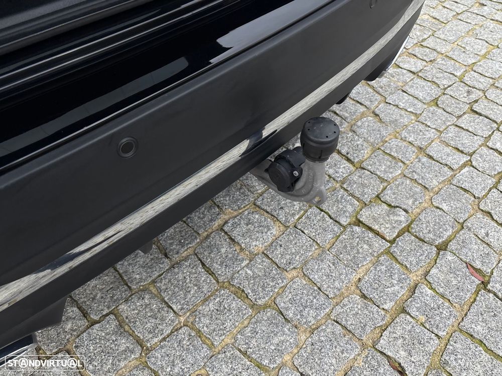 Mercedes-Benz GLA 250 e AMG Line - 30