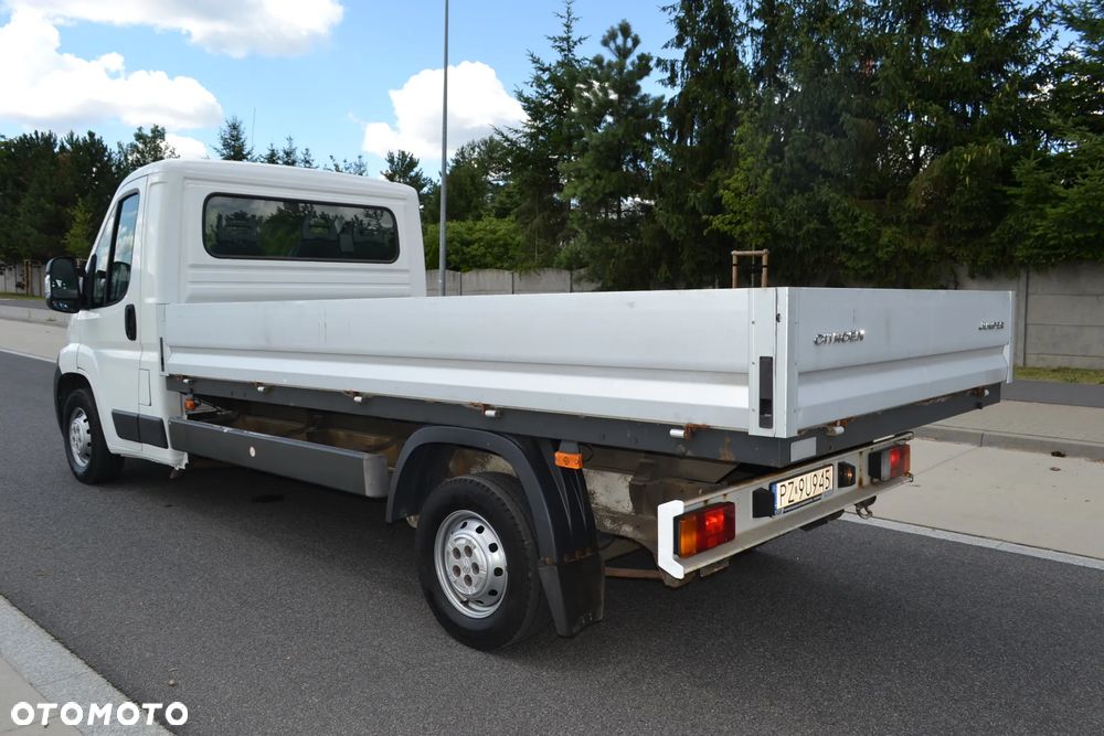 Citroën Jumper - 4