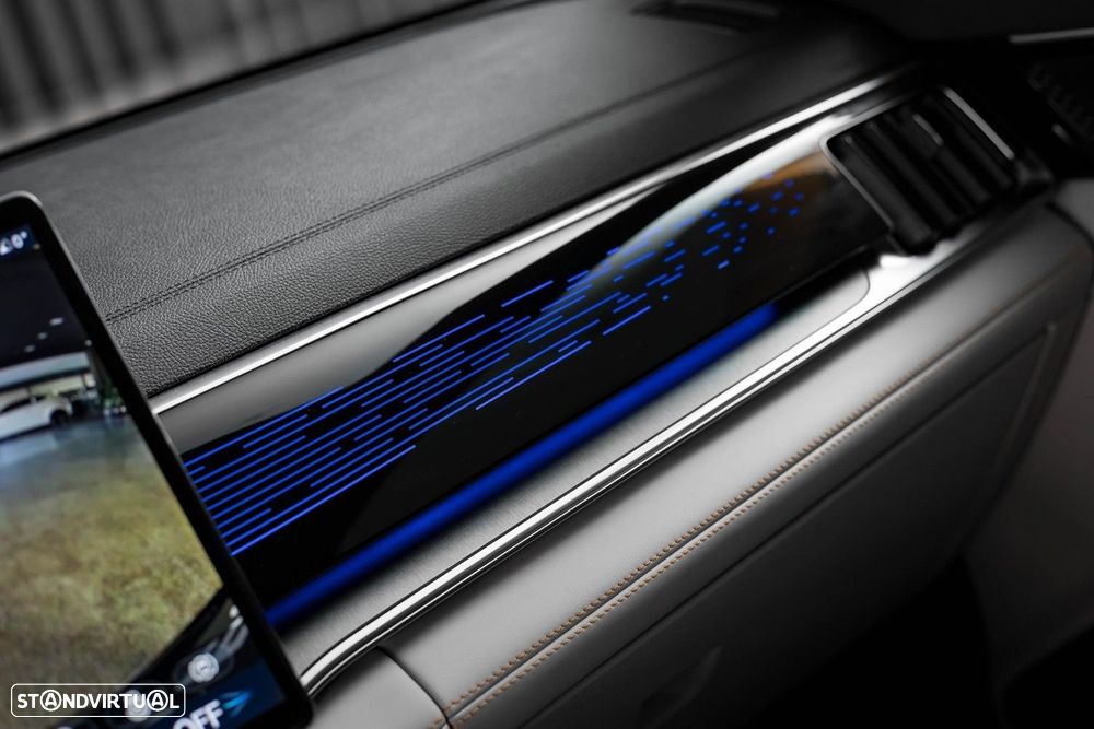 BYD Seal U 87 kWh Design - 41