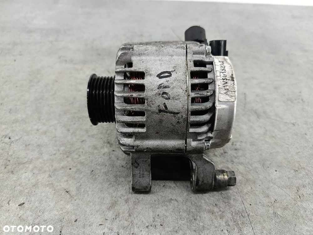 ALTERNATOR FORD FIESTA MK6 ALTERNATOR FORD TRANSIT V 2.0 TD - 5