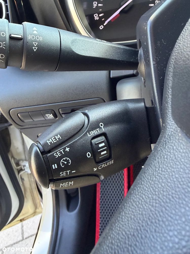Citroën C3 Aircross 1.2 PureTech GPF Feel S&S EAT6 - 13