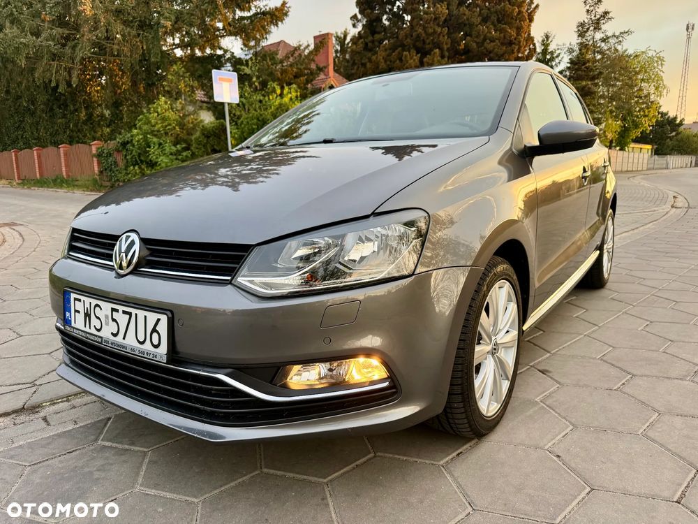 Volkswagen Polo 1.2 TSI BMT Highline Perfectline - 12