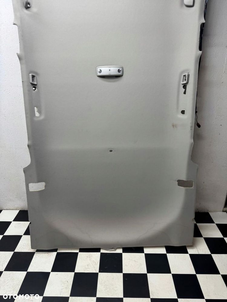 KOMPLETNA PODSUFITKA VOLVO V70 III 2012- - 6