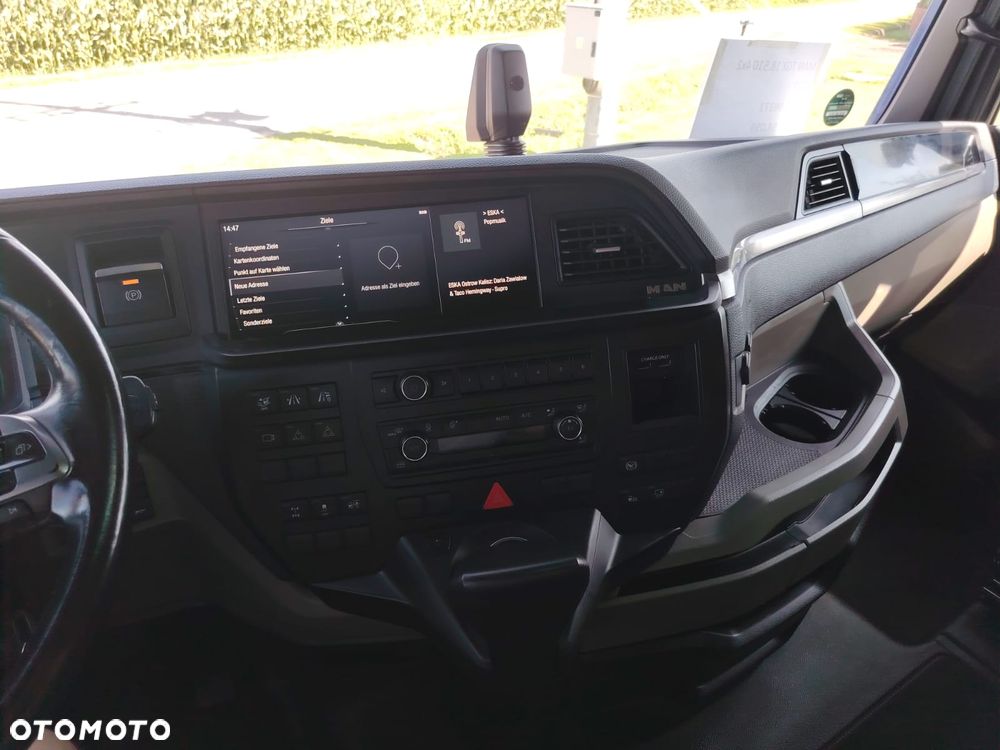 MAN TGX 18.510 GX 2022 | 510 KM | ACC | FULL LED | BOGATA WERSJA | FULL AIR | - 27