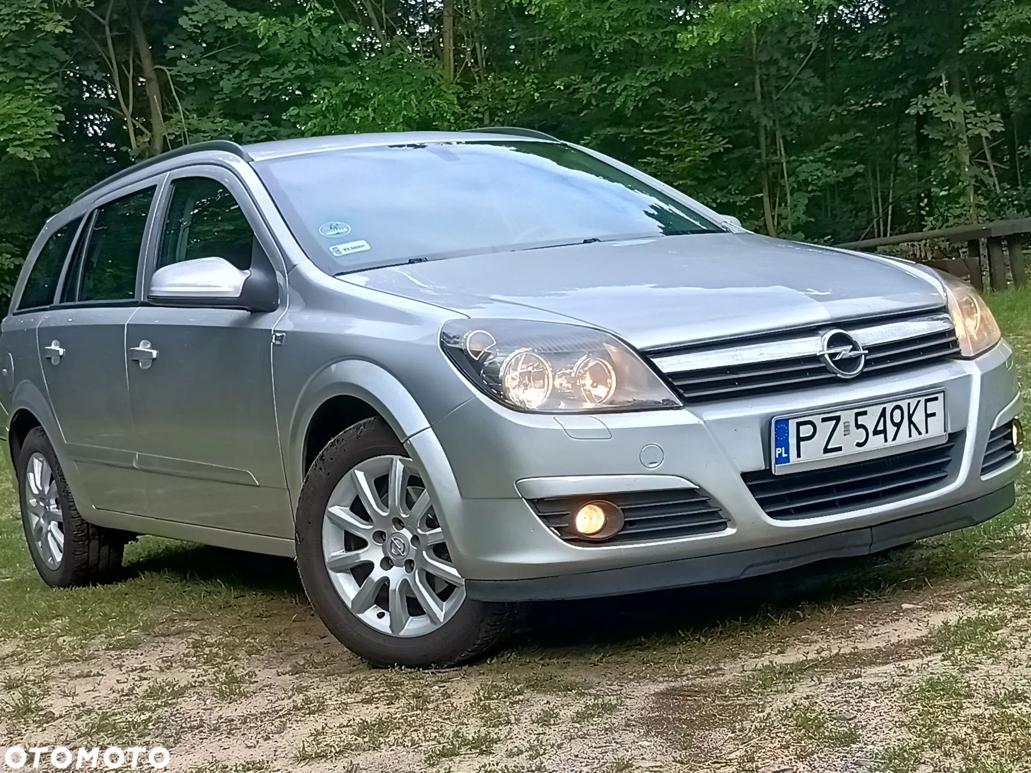 Opel Astra 1.7 CDTI - 1