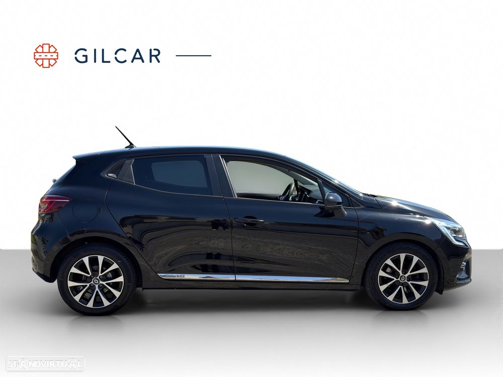 Renault Clio 1.5 Blue dCi Intens - 18