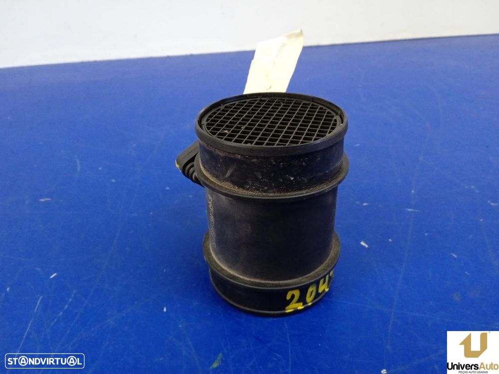 MEDIDOR DE MASSA DE AR OPEL ASTRA G SEDAN 2001 -0281002428 - 6