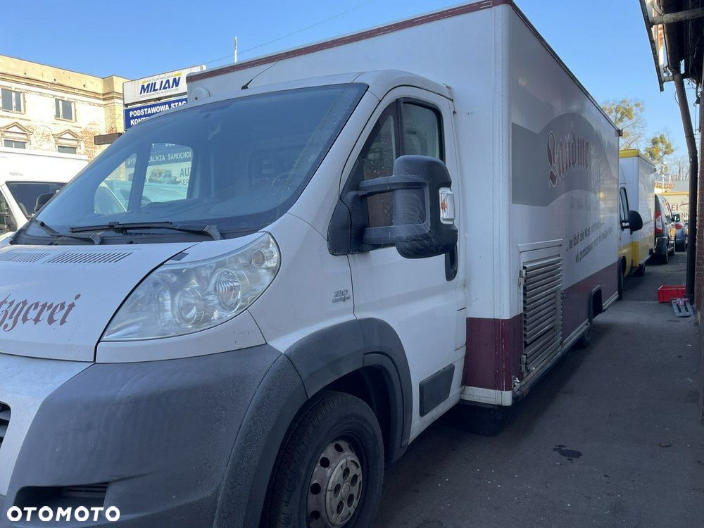Fiat Ducato - 22
