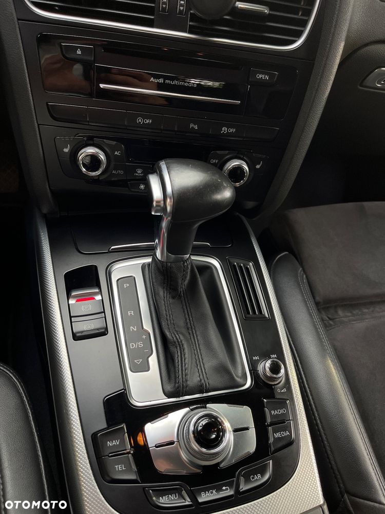 Audi A4 Allroad 2.0 TFSI Quattro S tronic - 12