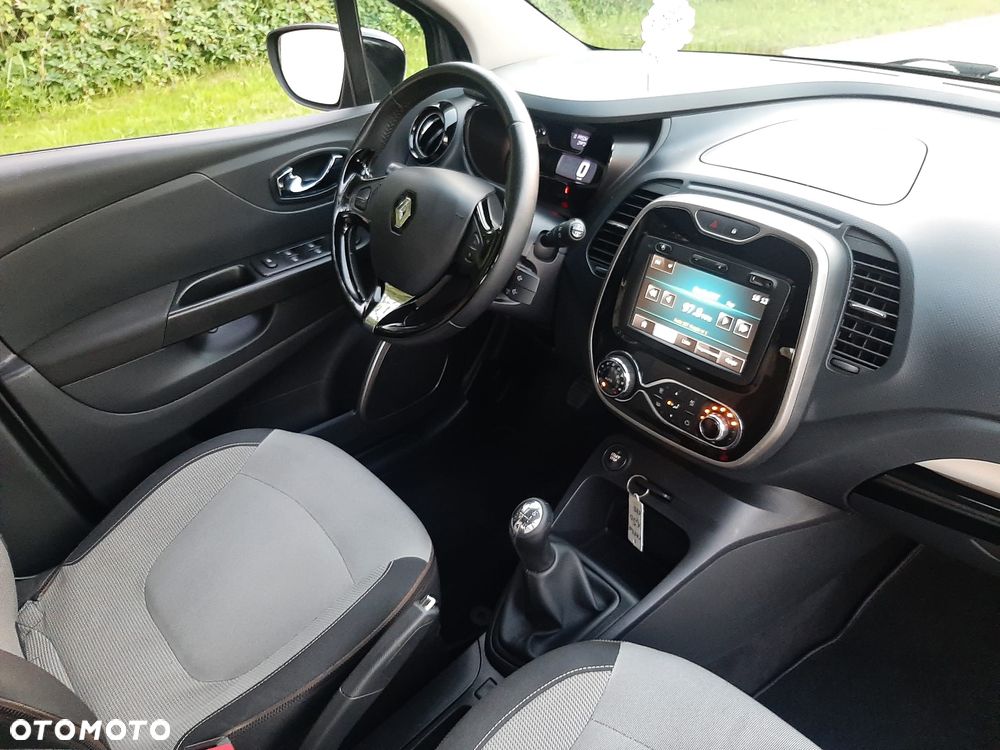 Renault Captur ENERGY dCi 90 Start&Stop Dynamique - 26