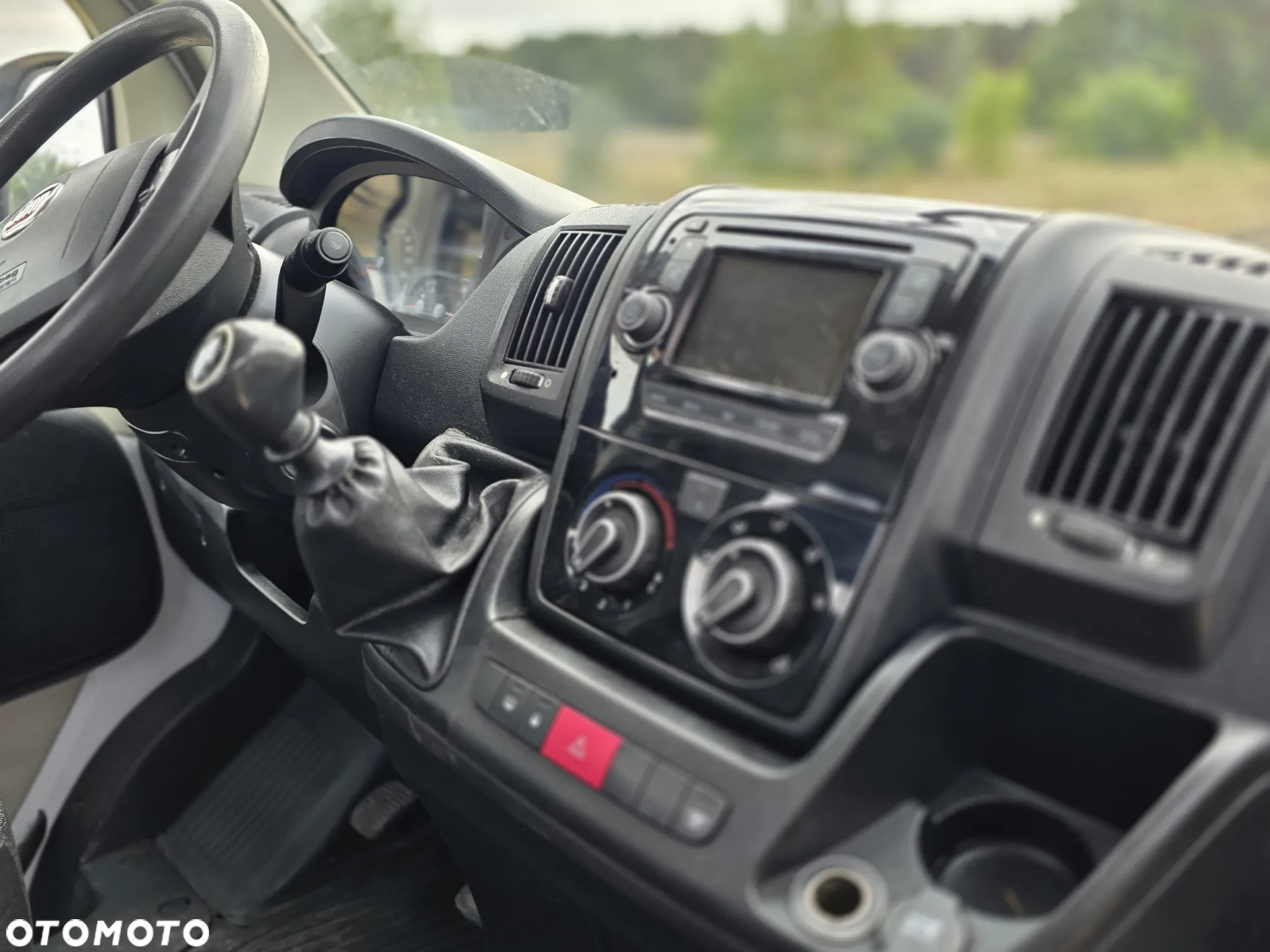 Fiat Ducato - 6