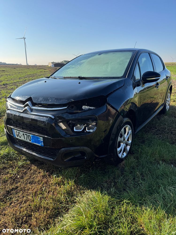Citroën C3 - 1