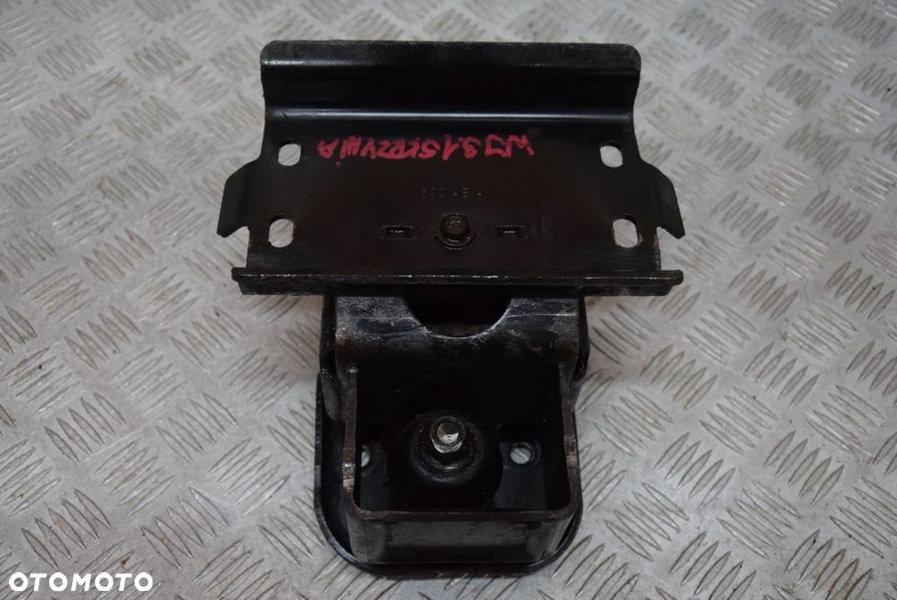 JEEP GRAND CHEROKEE WJ 3.1 TD PODUSZKA SKRZYNI ŁAPA - 5