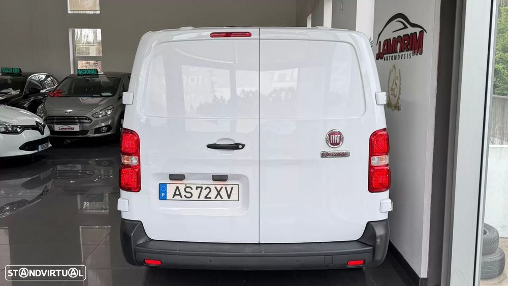 Fiat scudo 1.5 bluehdi l3h1 (iva dd ) - 3