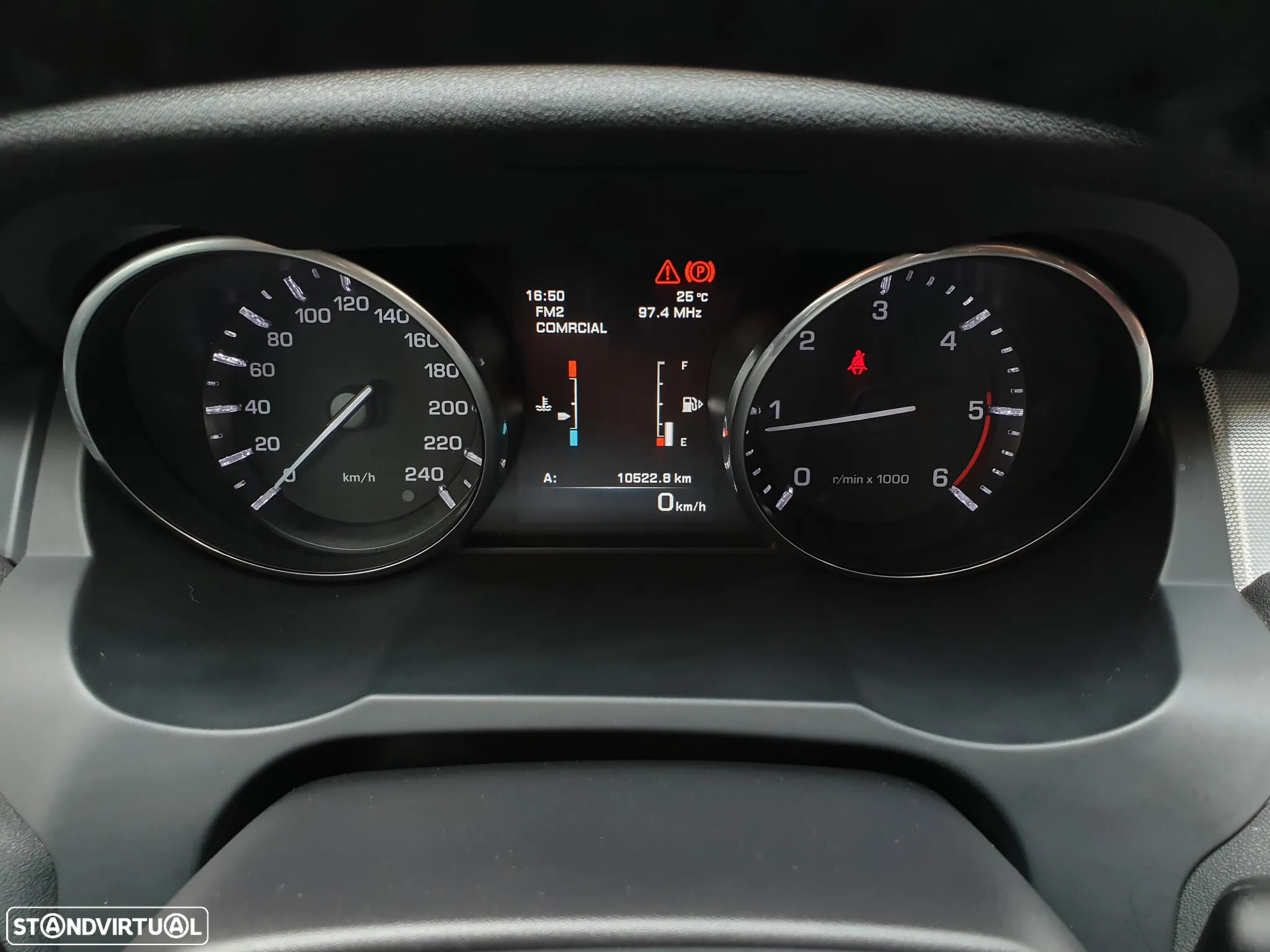 Land Rover Range Rover Evoque 2.2 eD4 Dynamic - 8