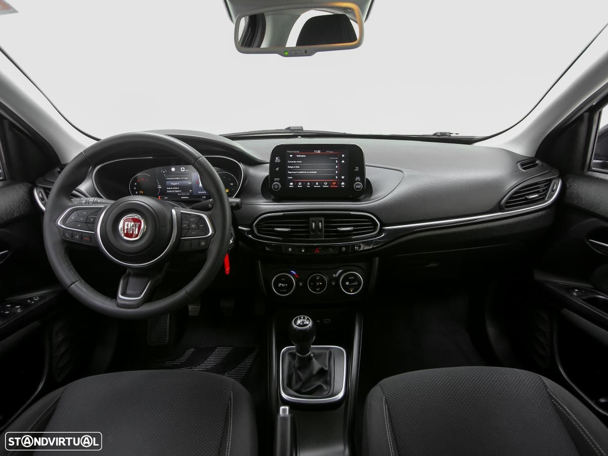 Fiat Tipo 1.3 Multijet Life - 6