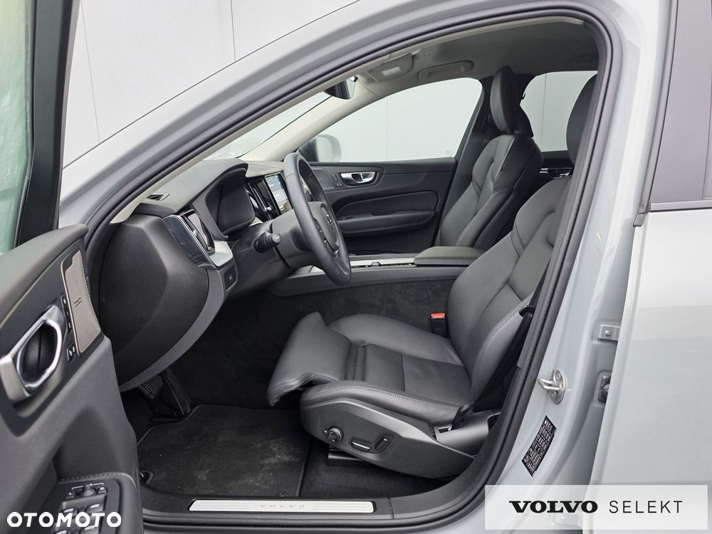 Volvo XC 60 - 12