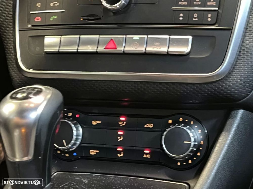 Mercedes-Benz A 180 d Style - 22