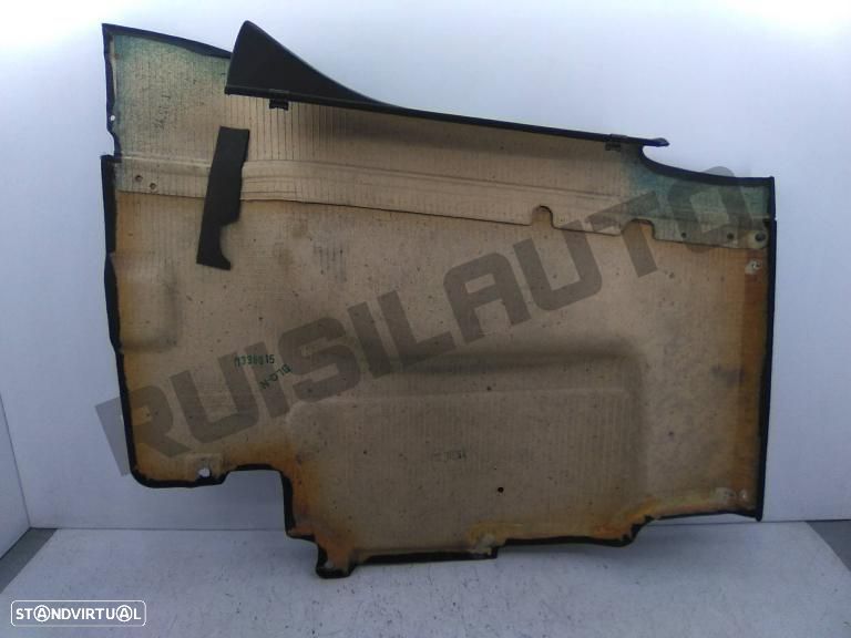 Forra Interior Lateral Painel Direita 1e086_7044 Vw Golf Iii Ca - 2