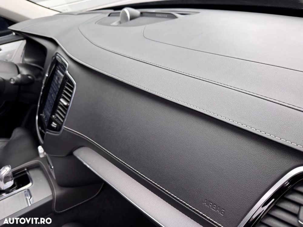 Volvo XC 90 T8 AWD Twin Engine Geartronic Inscription - 31