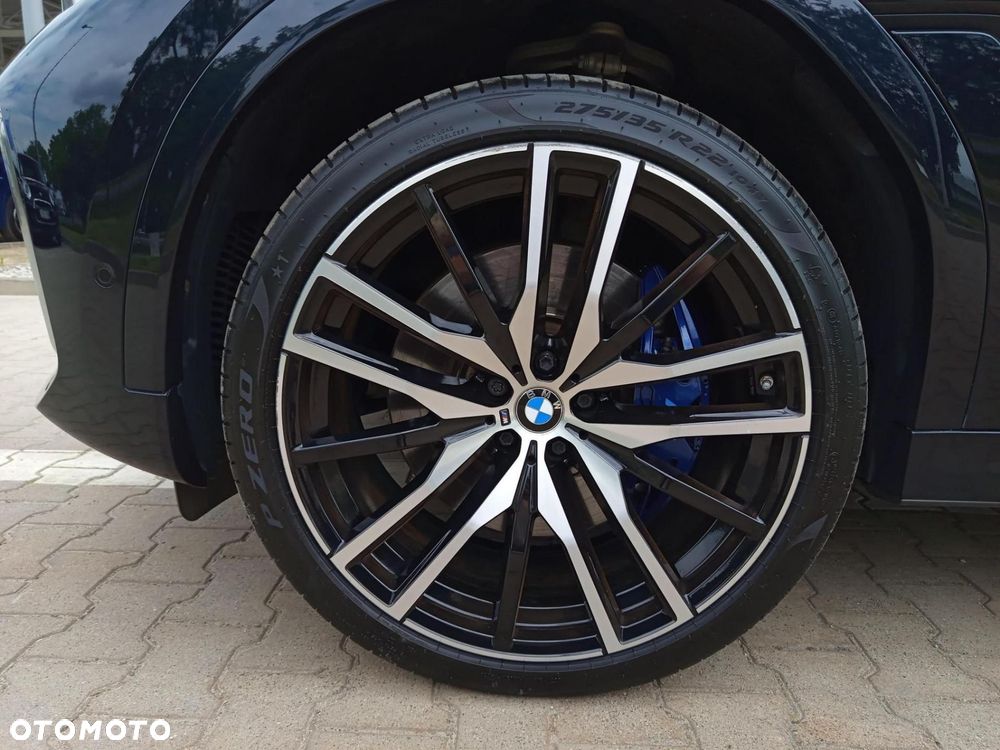 BMW X6 - 11