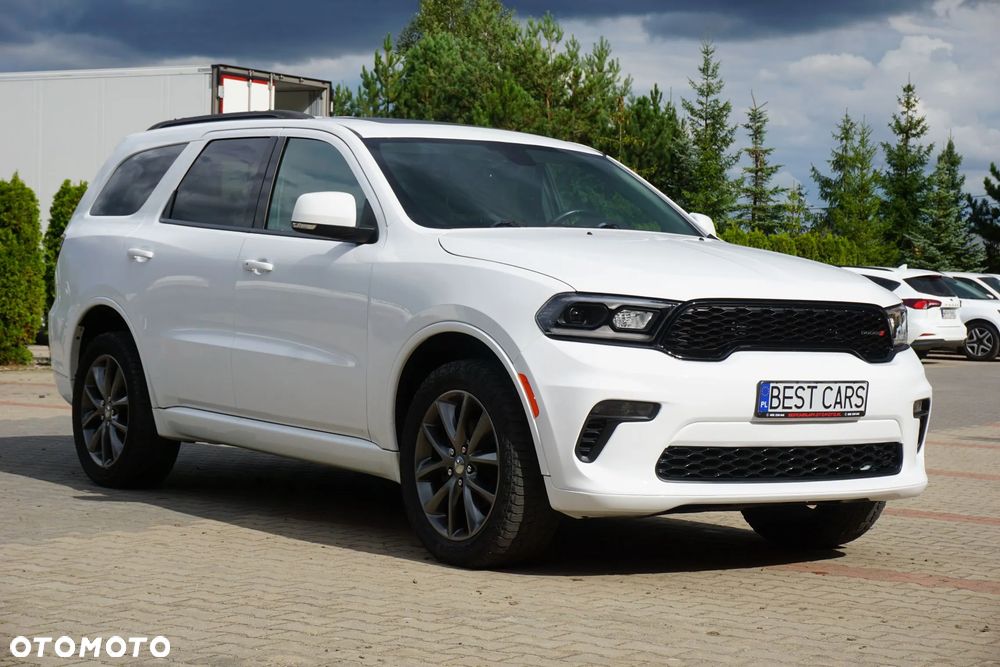 Dodge Durango - 3