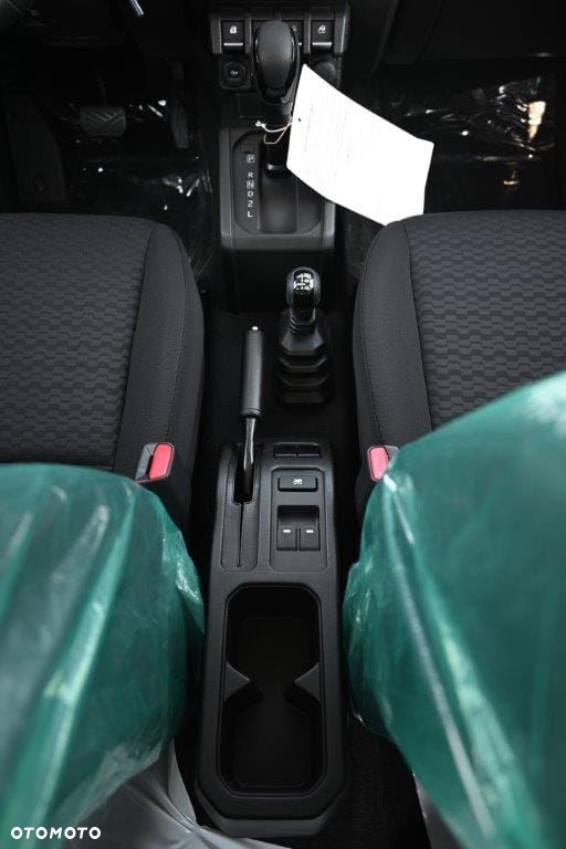 Suzuki Jimny - 25