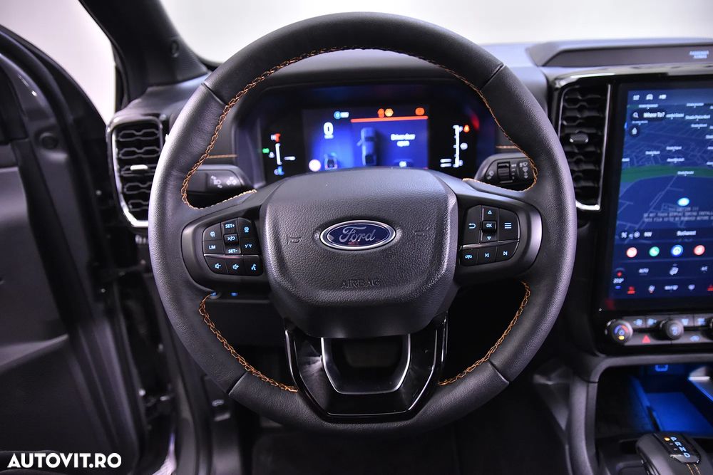 Ford RANGER - 16
