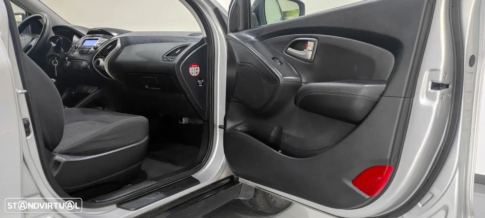 Hyundai ix35 - 22