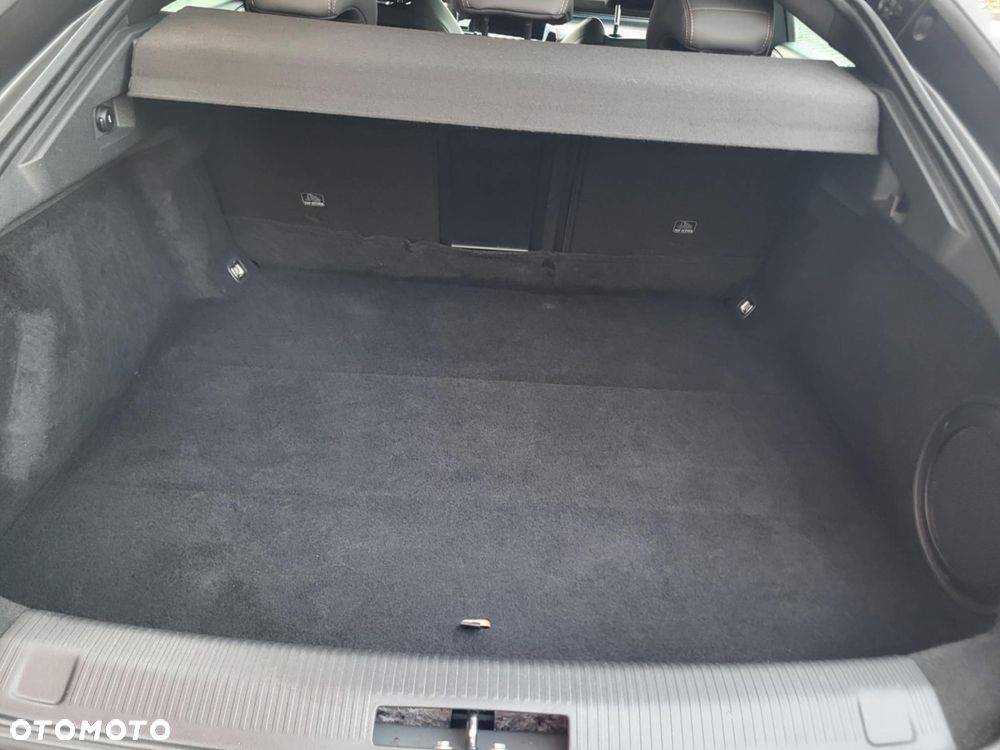 Peugeot 508 2.0 BlueHDi GT S&S - 12