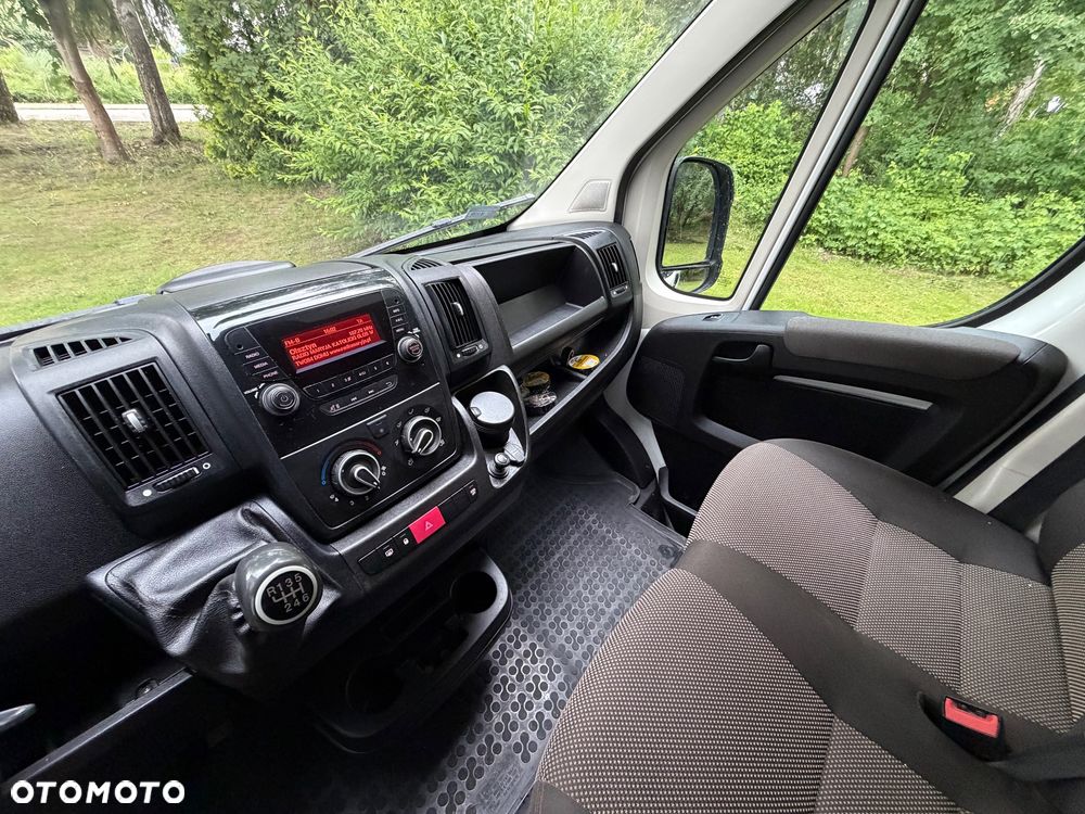 Peugeot boxer - 34