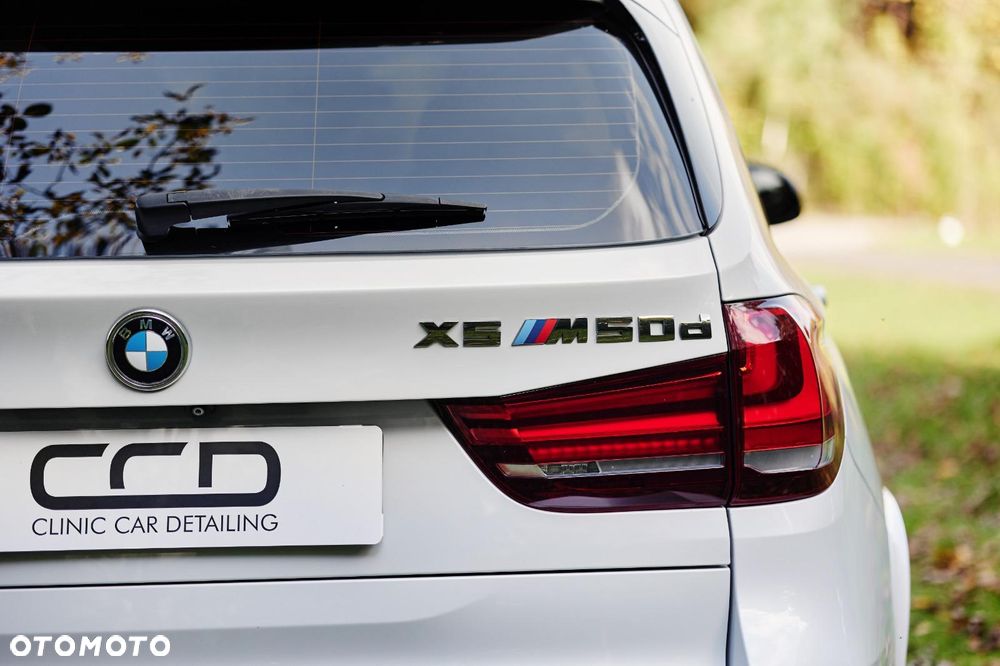 BMW X5 M - 1