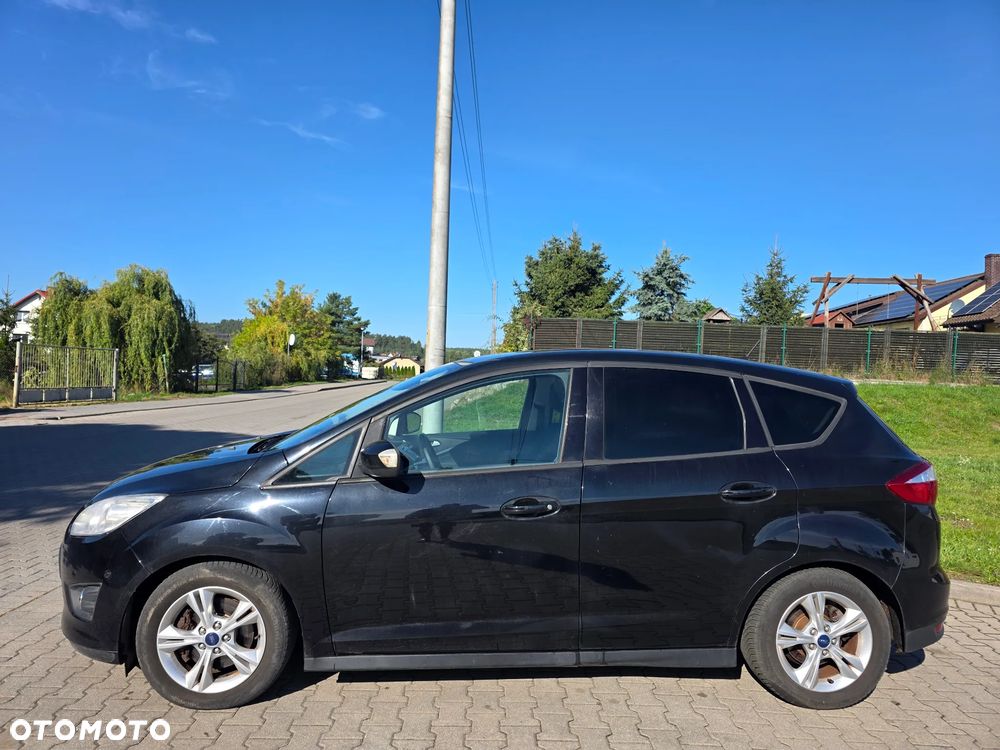 Ford C-MAX 1.6 EcoBoost Start-Stop-System Champions Edition - 2