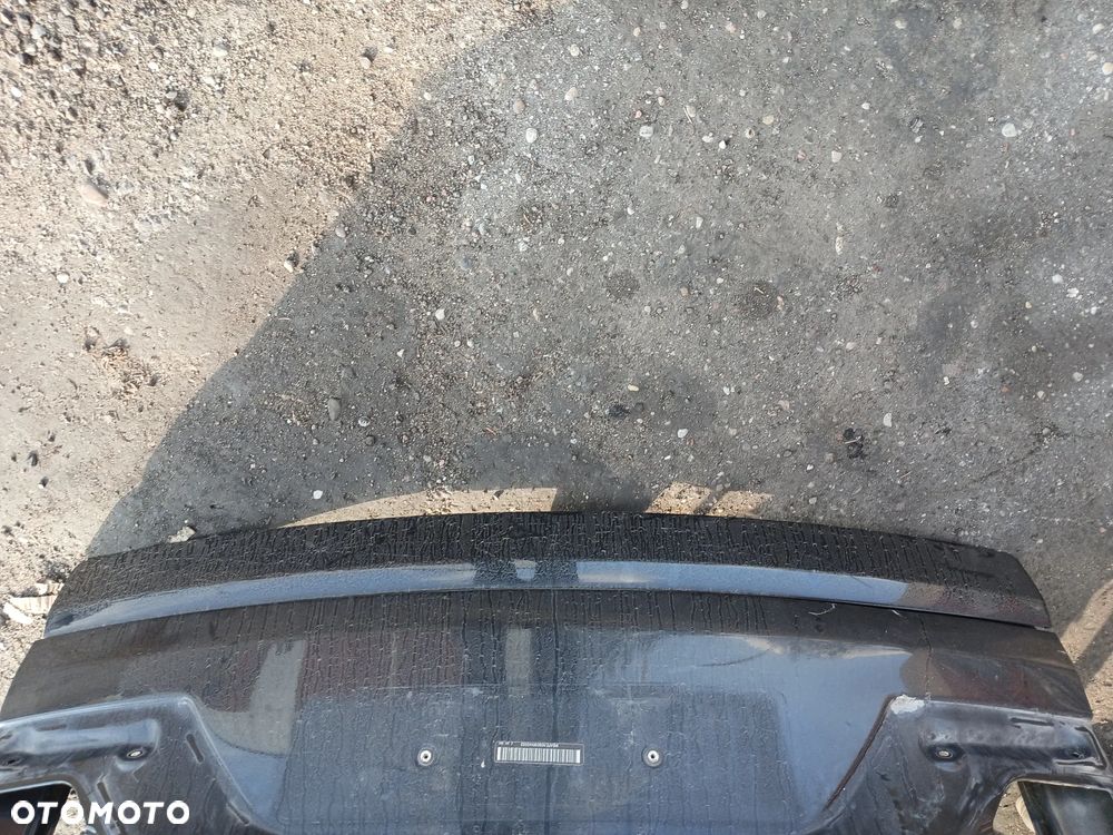 LOTKA KLAPY BMW X 3 E83 - 2
