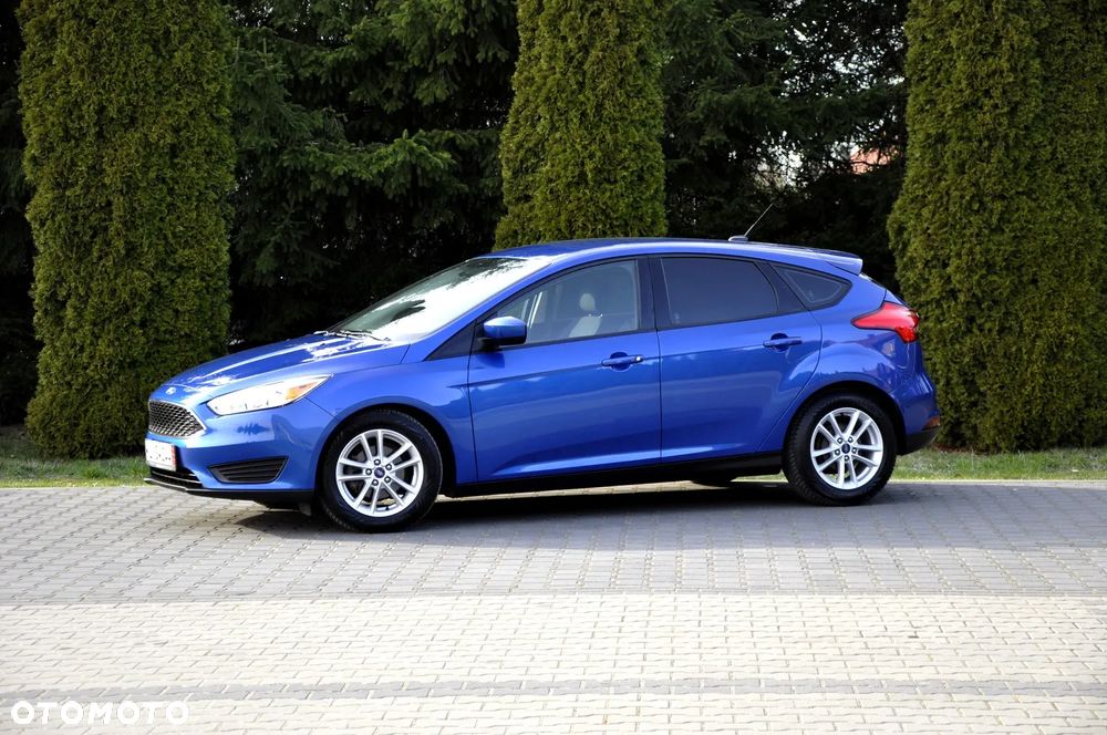 Ford Focus - 2