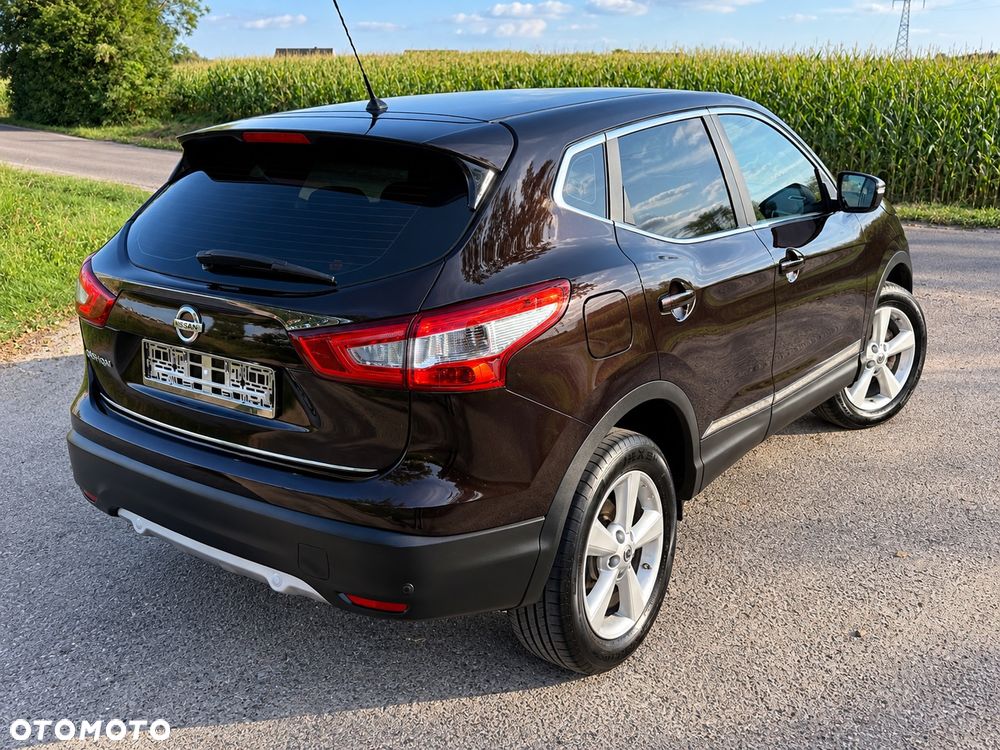 Nissan Qashqai 1.2 DIG-T Tekna+ - 2