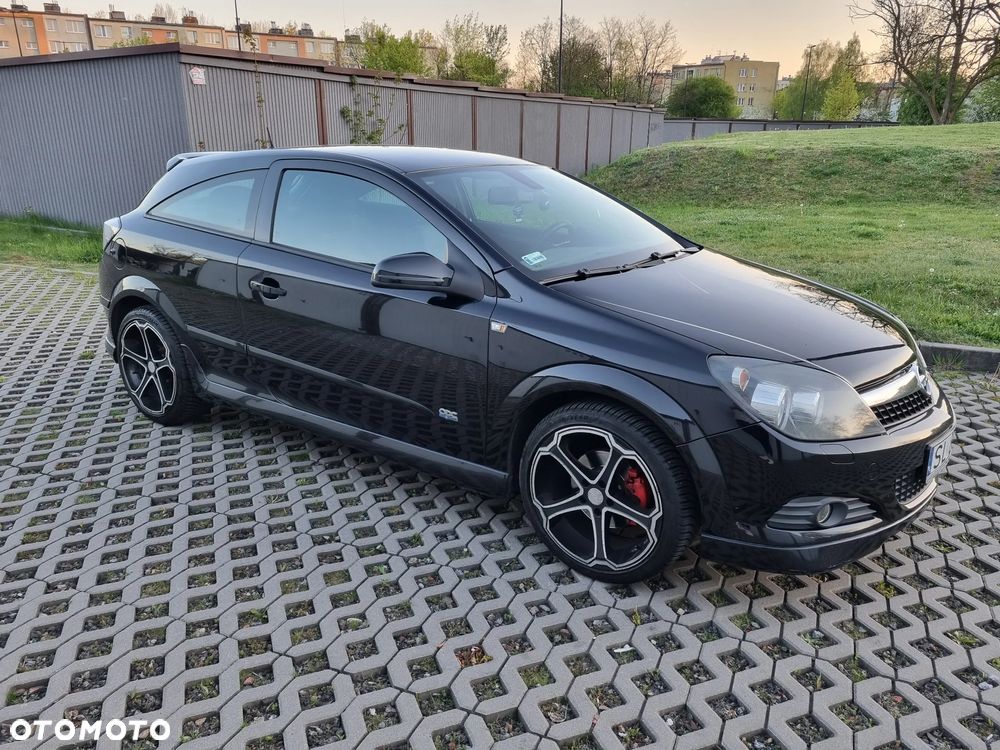 Opel Astra 1.8 - 3