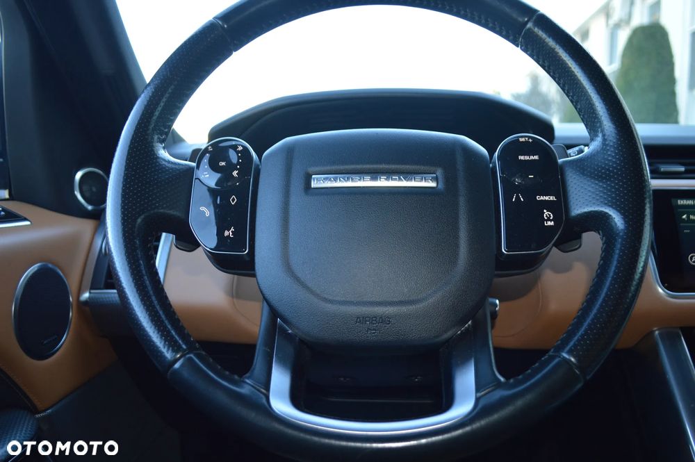 Land Rover Range Rover Sport S 2.0 SD4 HSE - 17