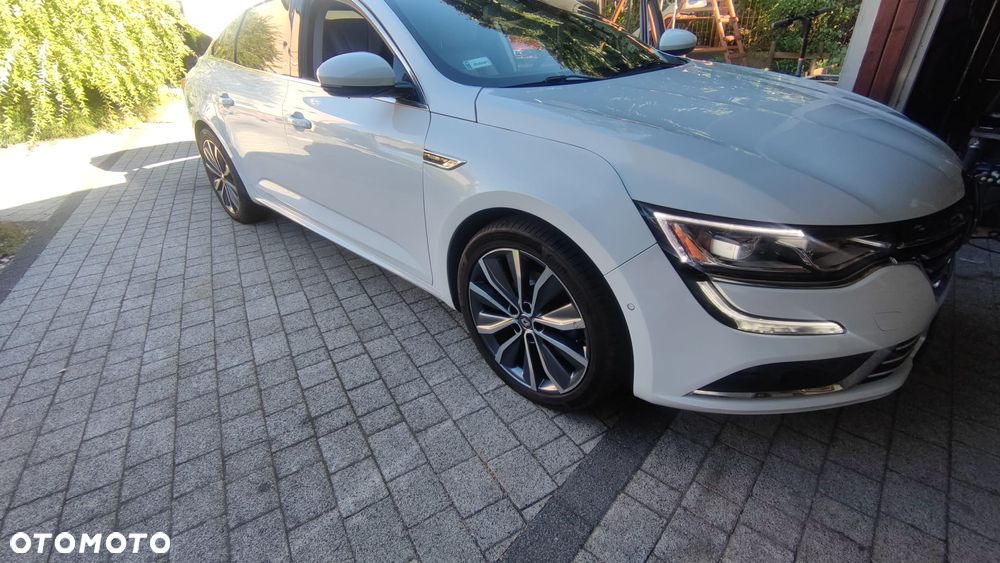 Renault Talisman 1.5 Energy dCi Life - 2