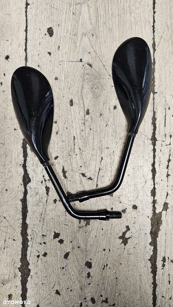 Lusterka motocyklowe para - 10