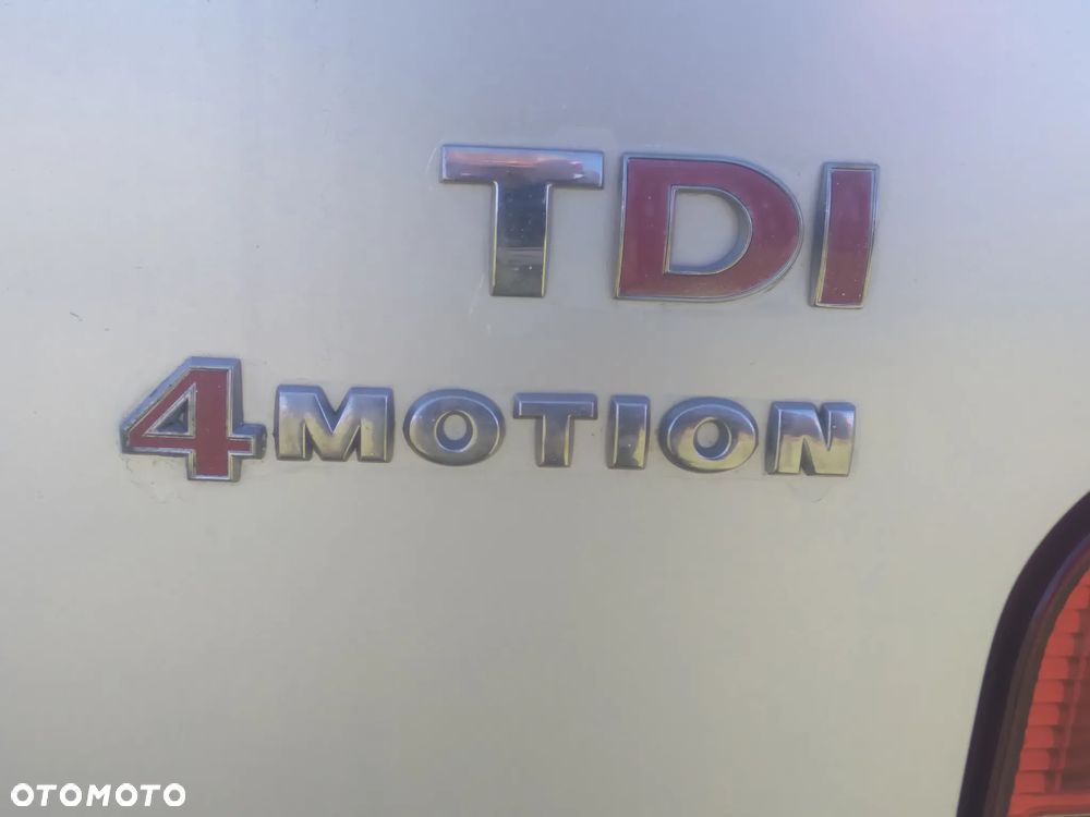 Volkswagen Transporter L1H2 4Motion - 5