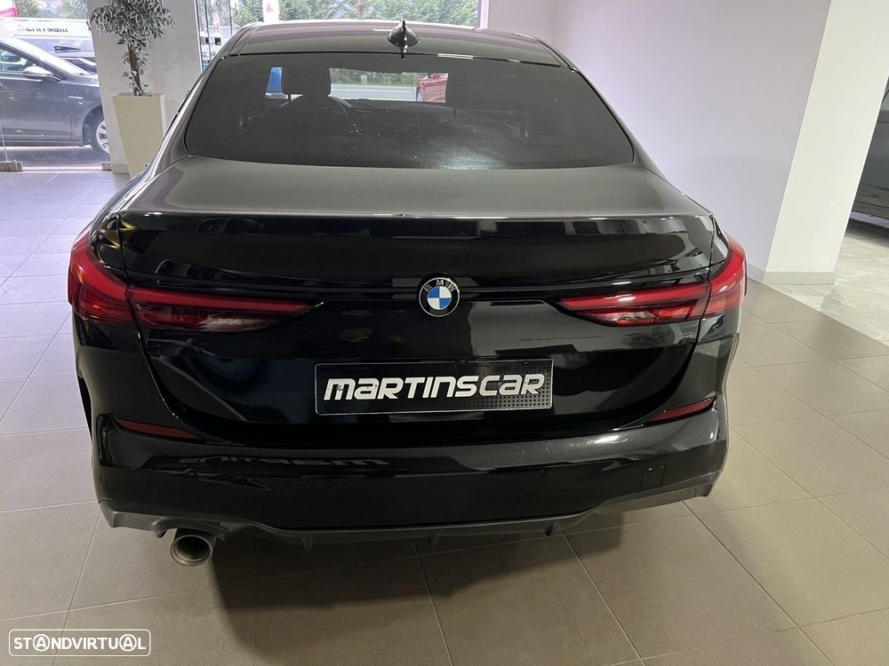 BMW 218 Gran Coupé i M Sport - 7