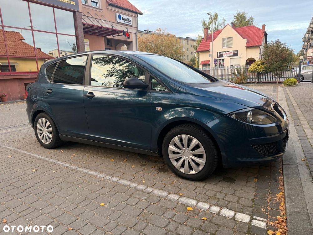 Seat Toledo - 7