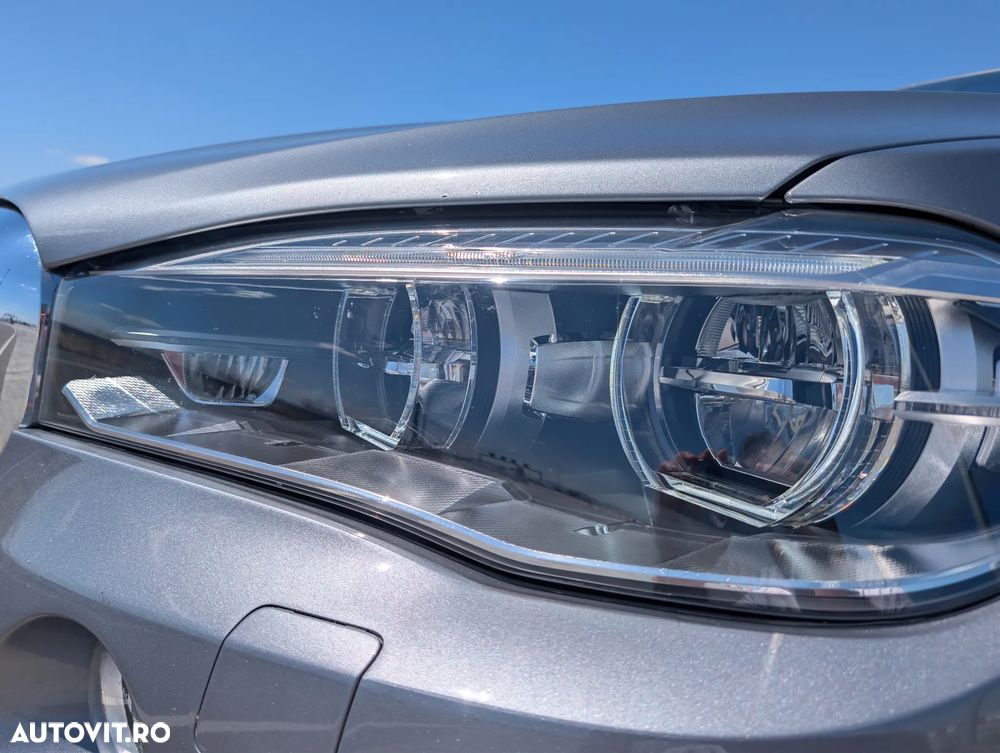 BMW X6 xDrive30d - 36